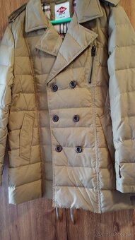 Pánsky kabát - 6