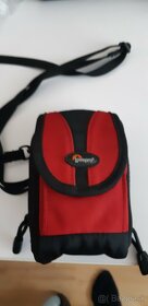 Fotoaparát OLYMPUS FE 120 X-700 - 6