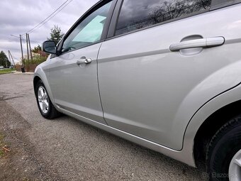 Ford Focus, 1.6 TDCi Vikendová akcia - 6