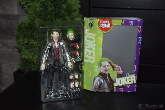 Joker figurka - 6