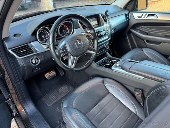 Mercedes-Benz ML350 - 6