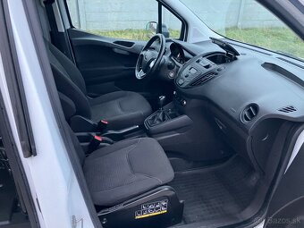 Ford Courier 1.5 TDCI,r.v.2019 - 6