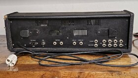 ☆ Roland PA 120 8 Channel Mixer with Spring Reverb - 6