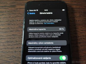 Iphone SE 2020  64gb - 6