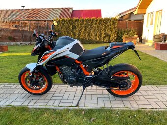 KTM DUKE 890R - 6