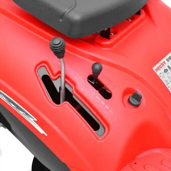 Rider 5161 - 6