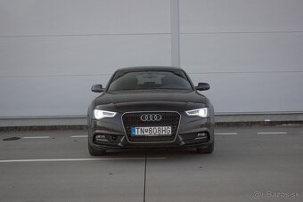 Audi A5 S line 2.0TDI 2014 - 6