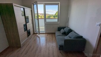 Predaj Holic, 2izb byt (dvojgarzonka) 38m2 - 6