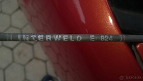 Predám kvalitné zváracie elektródy - 6
