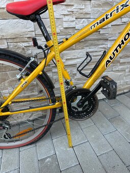 Bicykel detsky - 6