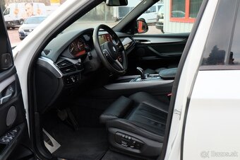 BMW X5 xDrive 30d | Headup Display |HU - 6