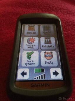 Garmin Dakota 10 - 6