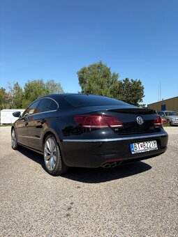 Volkswagen CC - 6