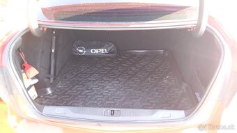 Opel Astra J - 6