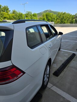 vw golf 7 facelift - 6