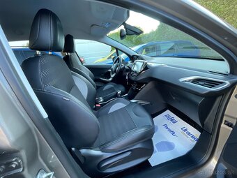 Peugeot 2008 - 6
