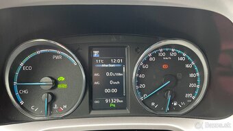 Toyota RAV4 Hybrid 2.5 VVT-i E-CVT AWD Trend - 6