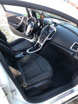 Opel Astra G - 6