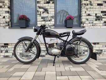 Mz RT125 - 6