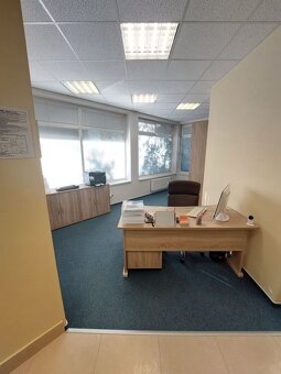 EXKLUZÍVNE predaj obchodný priestor – Banská Bystrica - 6