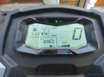CF MOTO Gladiator X1000 - 6