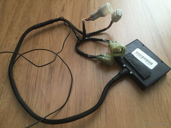 dynojet power commander V Yamaha - 6