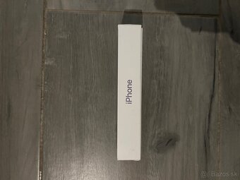 Iphone 11 128gb velmi dobrom stave - 6