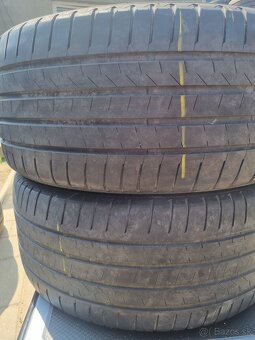 285/40R21 Bridgestone 2ks letné - 6