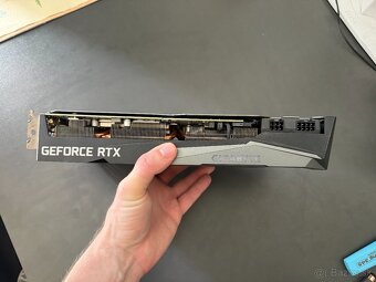 RTX 3070 - 6