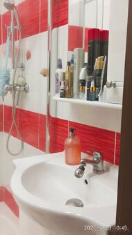 Veľký 3 izbový byt 85 m2 s loggiou, ul. Kyjevská, Levice - 6