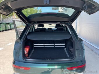 Audi Q5 2.0 TDi 4x4, MOŽNÝ ODPOČET DPH - 6