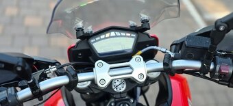 Ducati Hyperstrada / Hypermotard - 6