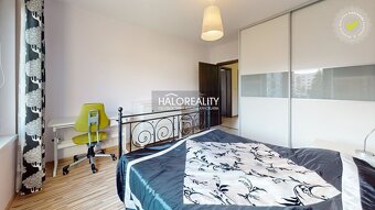 HALO reality - Predaj, trojizbový byt Liptovský Mikuláš, Náb - 6