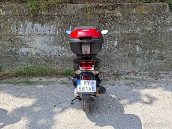 Honda PCX 125 - 6