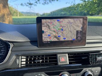 Predám Audi A5 Sportback 2,0 TDI S-Line - 6
