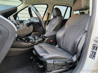 BMW X3 xDrive20d X-LINE 2021 1.majiteľ (Možný odpočet DPH) - 6