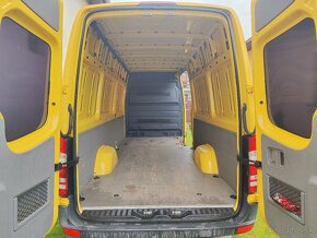 Mercedes Sprinter - 6