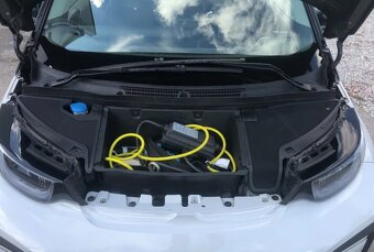 BMW i3 Executive 120 Ah Panorama 1.majiteľ Možnosť odp DPH - 6