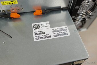 Dell PowerVault MD3060e / 60x 3,5HDD SAS JBOD / NETAPP - 6