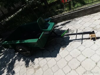 Vlečka - 6