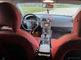 Volvo c30 - 6