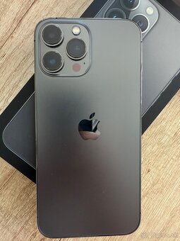 iPhone 13 Pro max 128 gb - 6