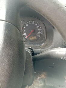 Rozpredám Volkswagen golf 4 1.9 TDI - 6