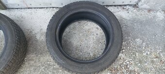 Zimné pneu. 185/55 r15 - 6