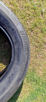 Celoročné pneumatiky 215/65 R16 98H M+S - 6