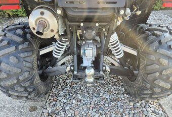 Dinli Centhor 800.ne polaris.cabam.honda.cfmoto - 6
