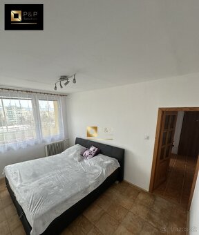 Na prenájom 3 izb. byt, ul. Kežmarská , Košice - Terasa - 6