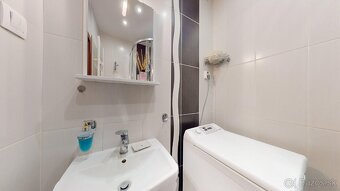 Prenájom: 2 izbový byt s balkónom, centrum, Spišská Nová Ves - 6