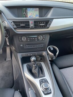 Bmw X1 20d sDrive - 6