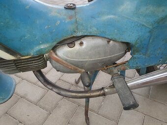 Jawa 21 - 6